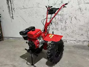 7.5 Power Tiller