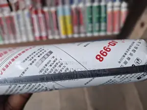 Weather-Proofing Sealant Silicone