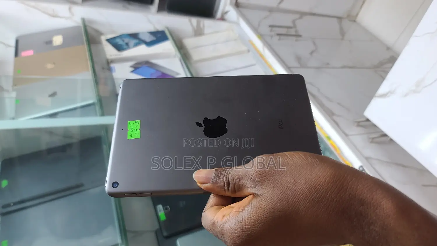 Apple iPad mini 5 256 GB