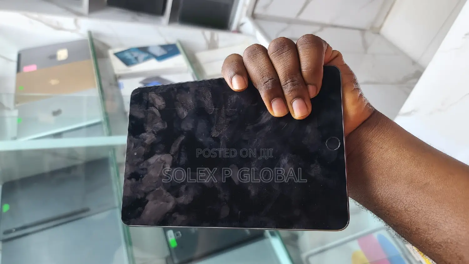 Apple iPad mini 5 256 GB