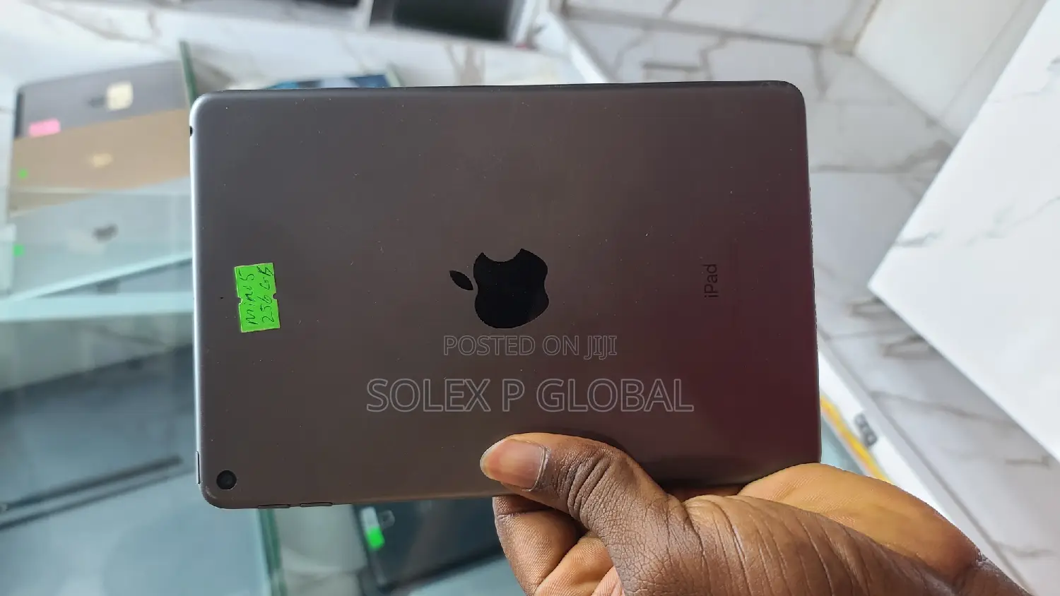 Apple iPad mini 5 256 GB