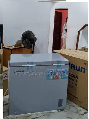 Affordable Skyrun 200litres Fast Freezing Chest Freezer 