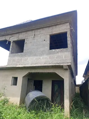 2bdrm House in Agric/Modina, Igando / Ikotun/Igando for sale