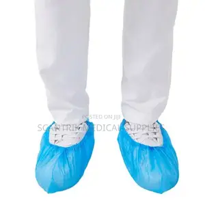 Hospital Non Woven Shoe Cover