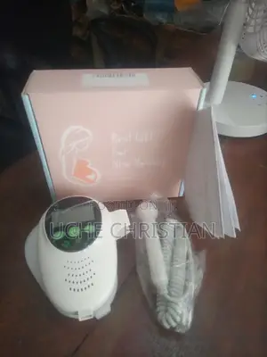 New Design Fetal Doppler