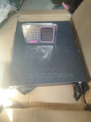 600kg Wireless  Scale