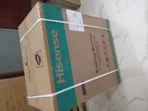 Hisense 7.5kg Top Load Manual Washing Machine