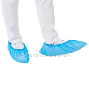 Nurses Shoe Cover