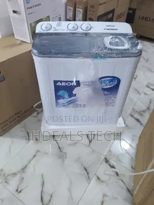 New AEON Brand 7kg Washing Machine