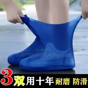 Patient Shoe Cover