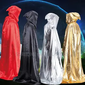 Adult Halloween Grim Reaper