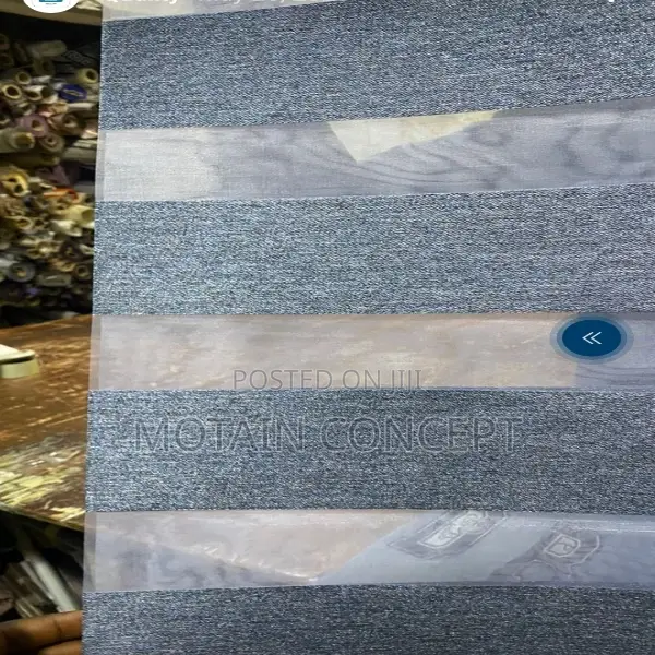 Day and Night Window Blinds