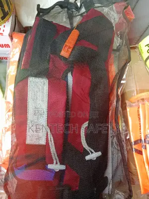 Life Jackets Automatic
