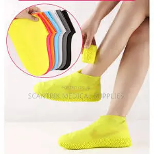 Silicone Shoe Cover