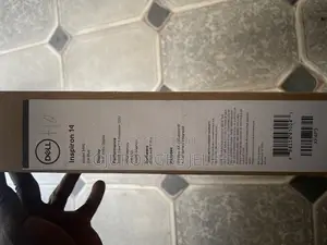 Photo - New Laptop Dell Inspiron 14 5000 16GB Intel Core I5 SSD 1T