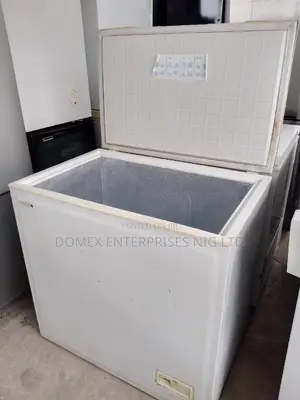 Deep Freezer for Selling of Drinks