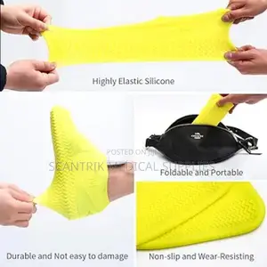 Super Elasticity Shoe Cover