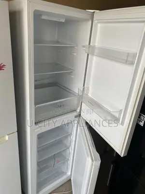 Candy Double Door Refrigerator