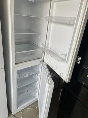 Candy Double Door Refrigerator