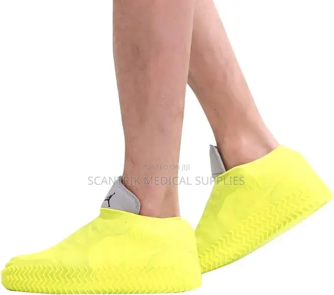Reusable Shoe Cover