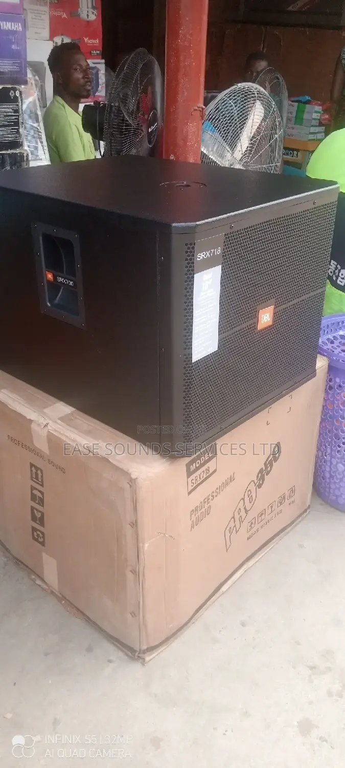 JBL Subwoofer