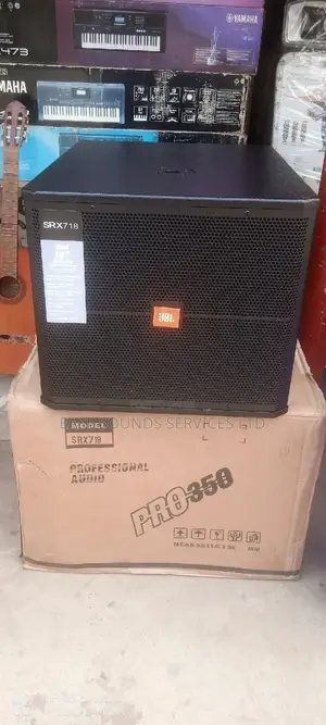 JBL Subwoofer