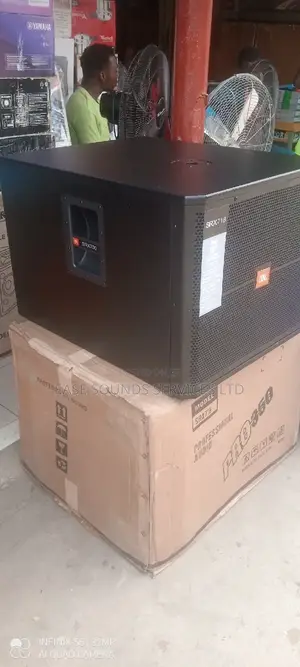 JBL Subwoofer