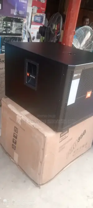 JBL Subwoofer