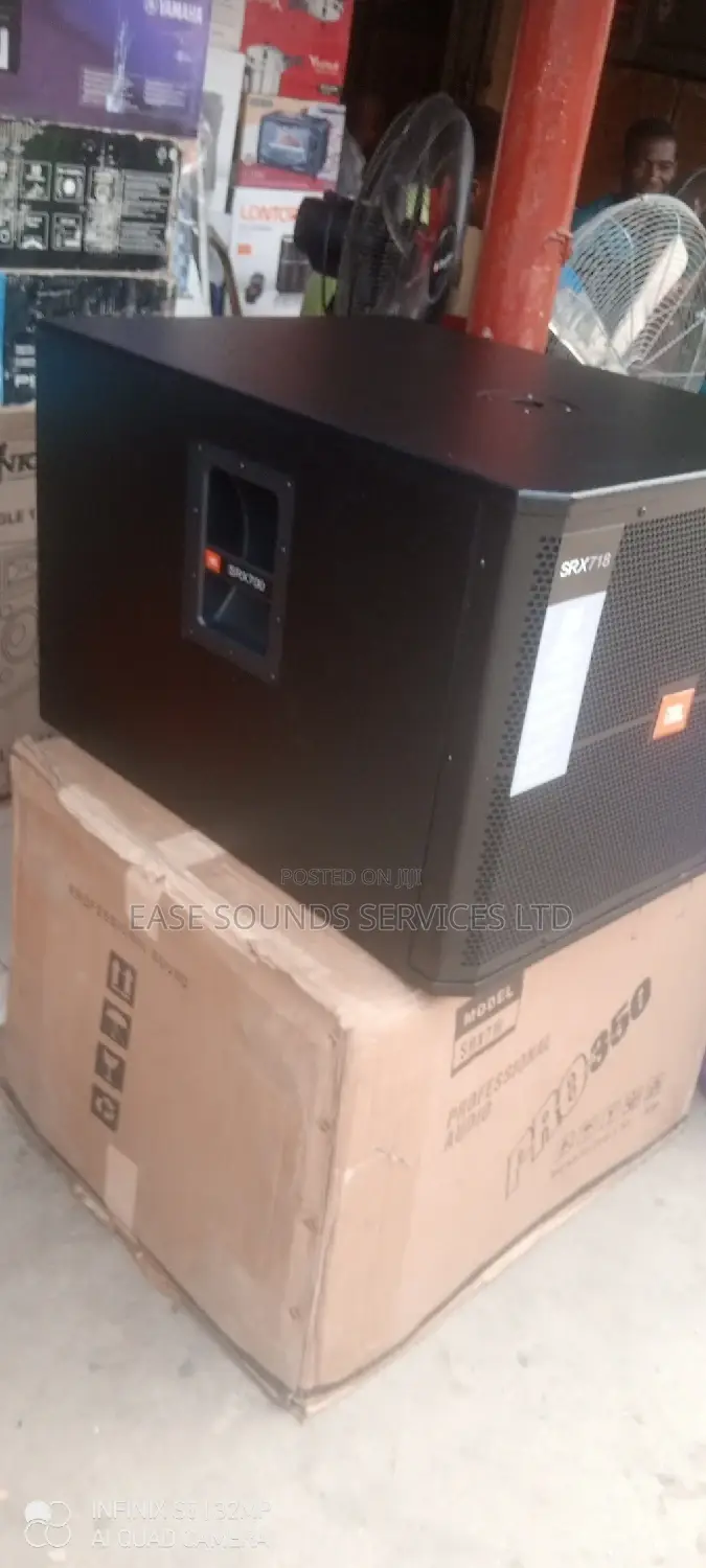 JBL Subwoofer