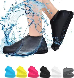 High Quality Shoe Cover