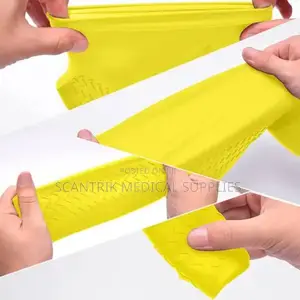 Silicone Rubber Rain Shoe Cover