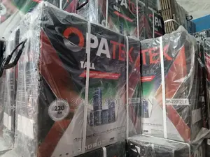 220ahs Solar OPATEK Tall Tubular Battery Available