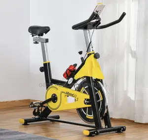 Wheelwarrior Spinning Bike