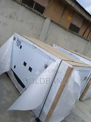 Brand New Perkins 22 Kva DIESEL Generator (Soundproof)