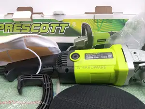 7" Prescott Polisher Machine 1400w