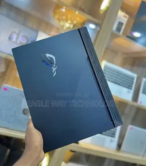 Photo - Laptop Asus ROG Strix SCAR 15 16GB Intel Core I7 SSD 512GB