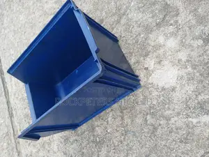 Plastic Sorting Drawer Plastibox 150x210x340/300mm K200/2S