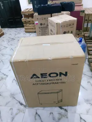 Durable 150 Aeon Chest Freezer