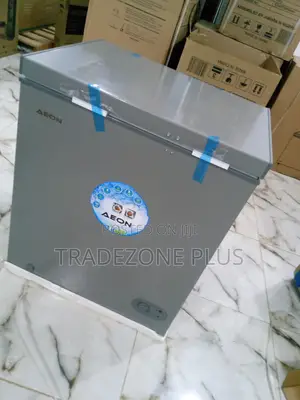 Durable 150 Aeon Chest Freezer