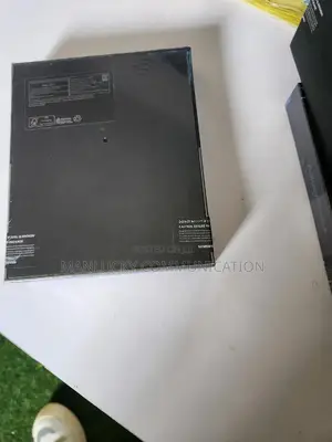 New Samsung Galaxy Z Fold 3 256 GB Black
