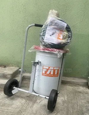 Air Operated Grease Pump