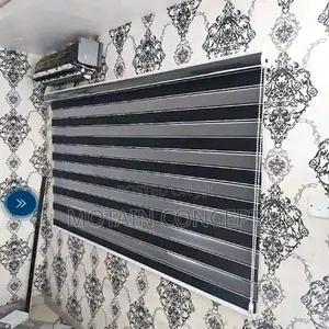 Day and Night Window Blinds