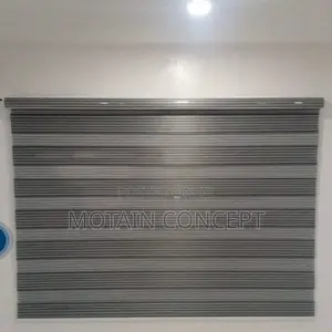 Day and Night Window Blinds