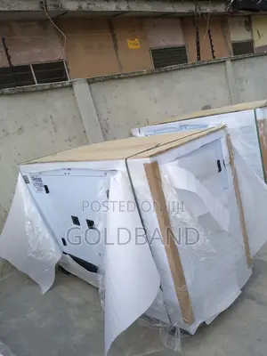 Perkins 20 Kva Diesel Generator (Soundproof)- For Heavy Duty