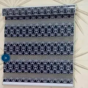 Day and Night Window Blinds