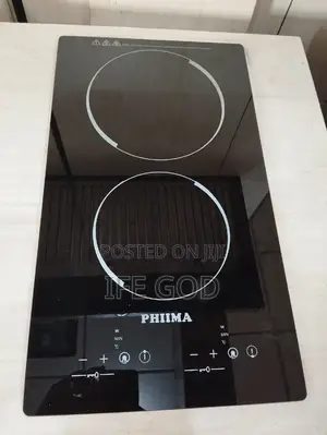 Original PHIIMA Induction Automatic in-Built Electric Cooker