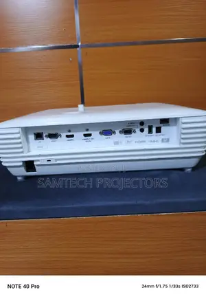 Projector Acer UHD