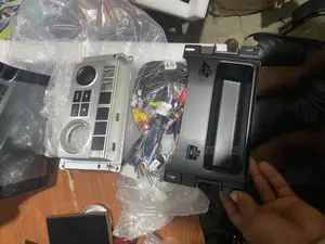 Android For Prado 2018