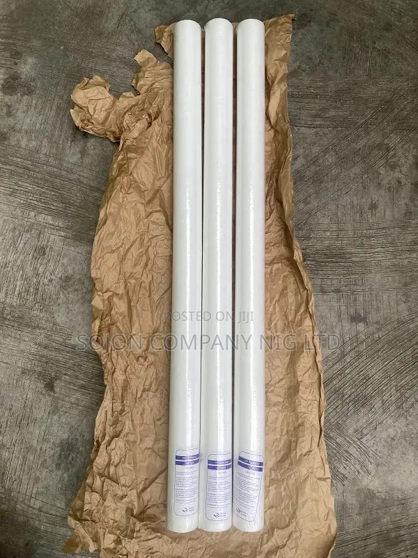 PP Sediment Filter 1 Micron