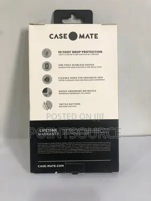 Casemate Print Series Case for iPhone 12 Pro Max